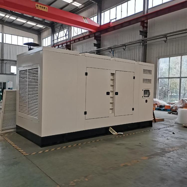 衡水发电机出租